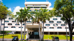 Crowne Plaza Managua, an IHG Hotel